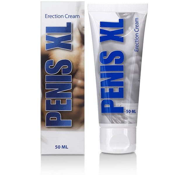 Cobeco Pharma Penis Crema 50 Ml