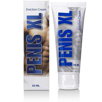 Cobeco Pharma Penis Crema 50 Ml