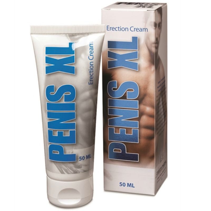 Cobeco Pharma Penis Crema 50 Ml - 2