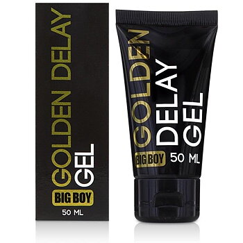 Cobeco Big Boy Delay Gel 50Ml
