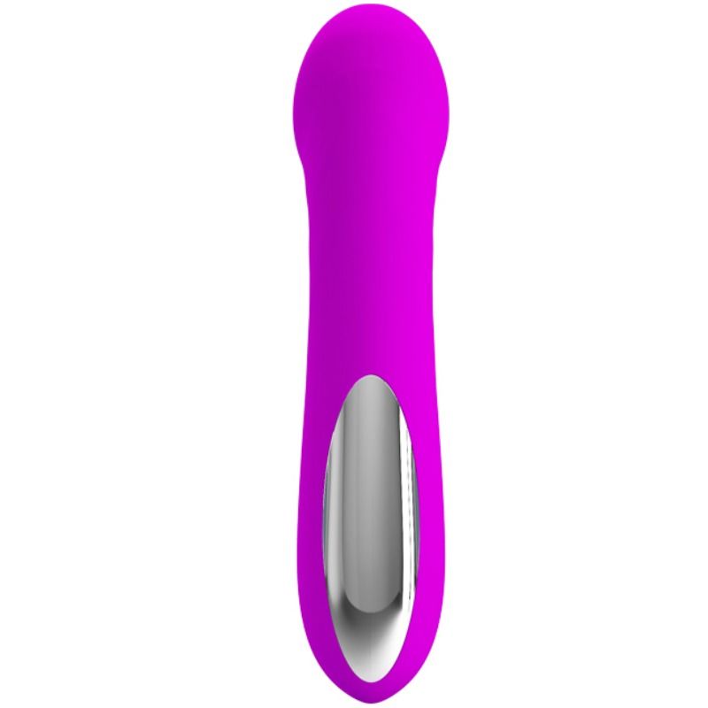 Fun Toys Pretty Love Smart Mini Vibrator Reuben - 3