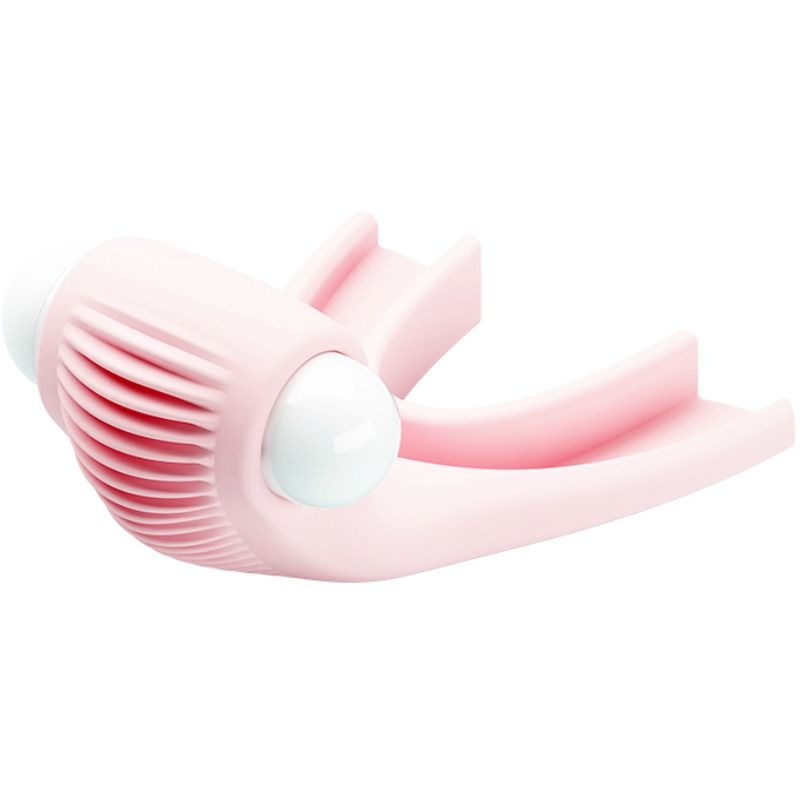 Fun Toys Pretty Love Elsa Oral Stimulator - 2
