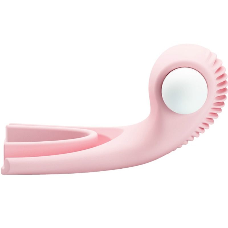 Fun Toys Pretty Love Elsa Oral Stimulator - 4