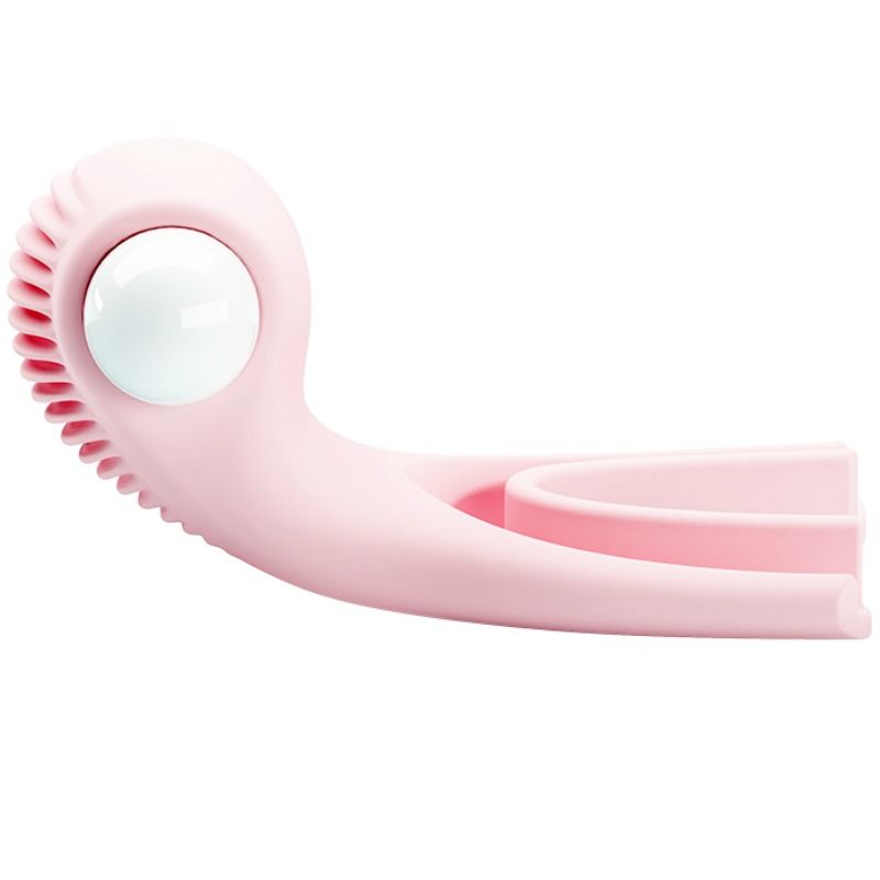 Fun Toys Pretty Love Elsa Oral Stimulator - 3