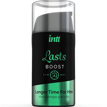 Intt For Him Male Ejaculation Delayer Gel