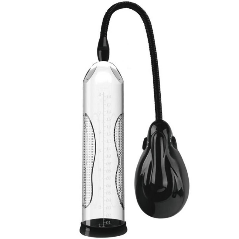 For Him Pretty Love Alexander Automatic Erection Pump