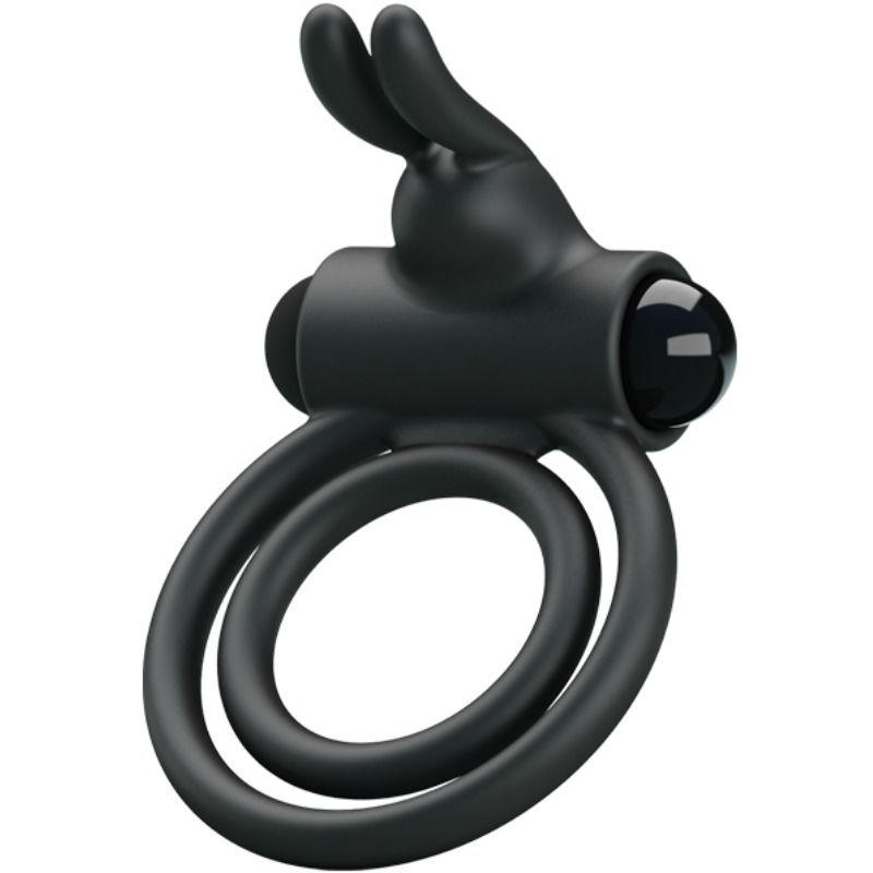 For Him Pretty Love Osmond Silicone Vibrator Ring - 3