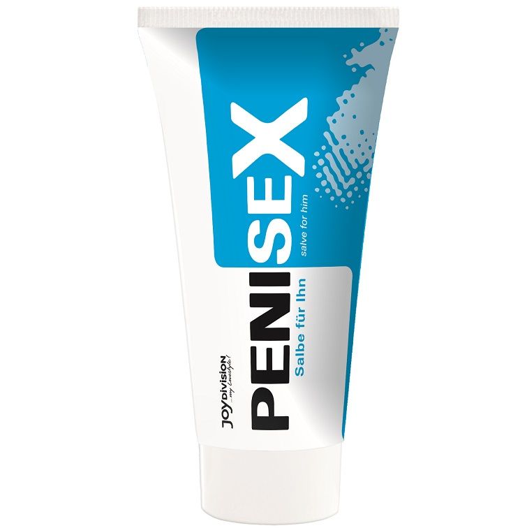 Joydivision Eropharm Penisex Salve For Him