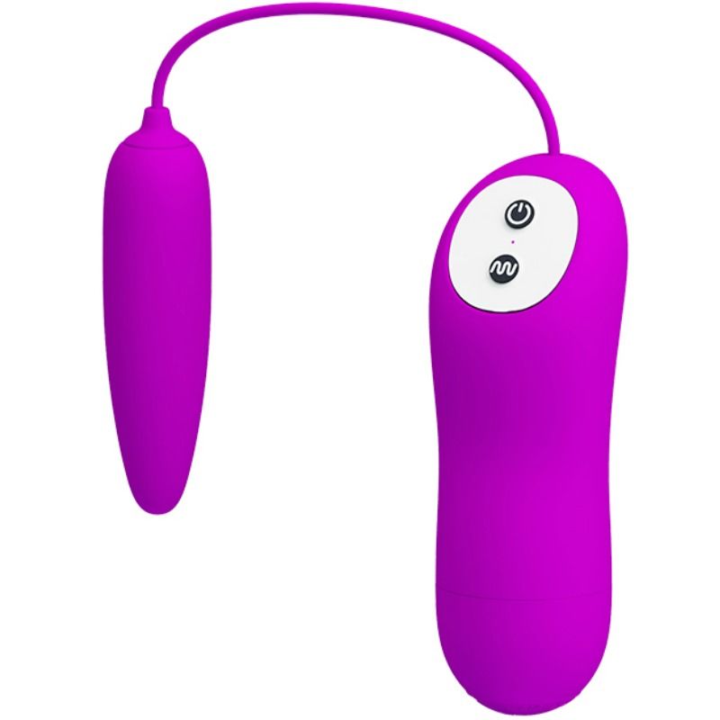 Fun Toys Pretty Love Harriet Massager Stimulator - 3