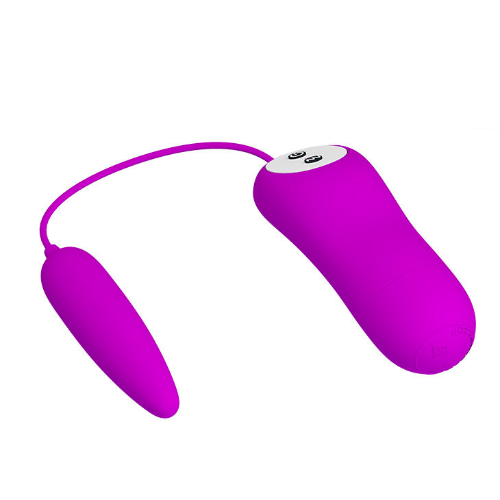Fun Toys Pretty Love Harriet Massager Stimulator - 2