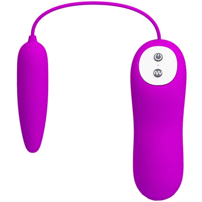 Fun Toys Pretty Love Harriet Massager Stimulator