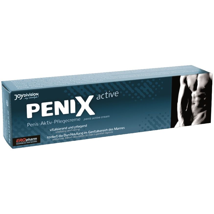 Joydivision Eropharm Penix Active - 2