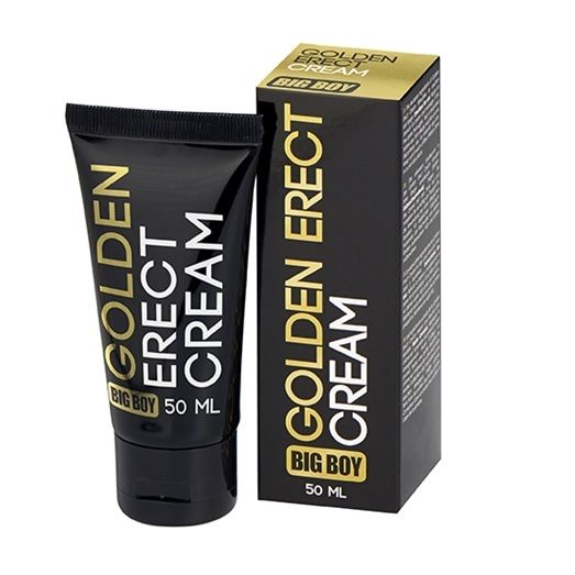 Cobeco Big Boy Erect Cream - 2