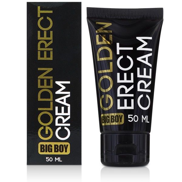 Cobeco Big Boy Erect Cream
