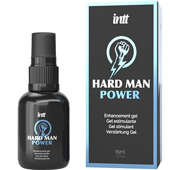 Intt For Her Hard Power Stimulating Spray