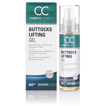 Cobeco Cc Buttocks Liftin Gel 60 Ml