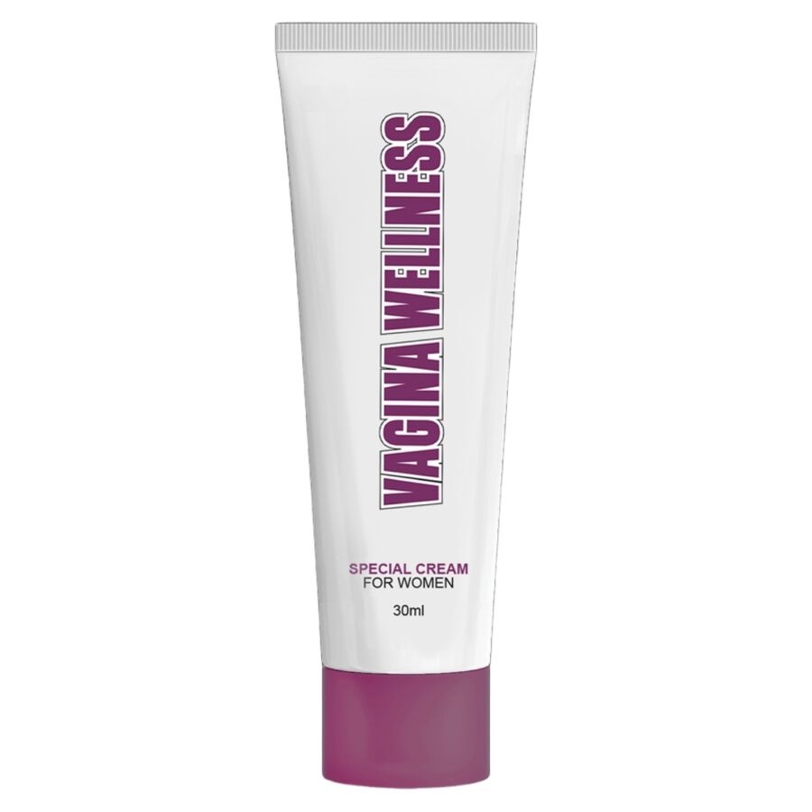 Ruf Vagina Wellness To Massage Lips 30 Ml - 2