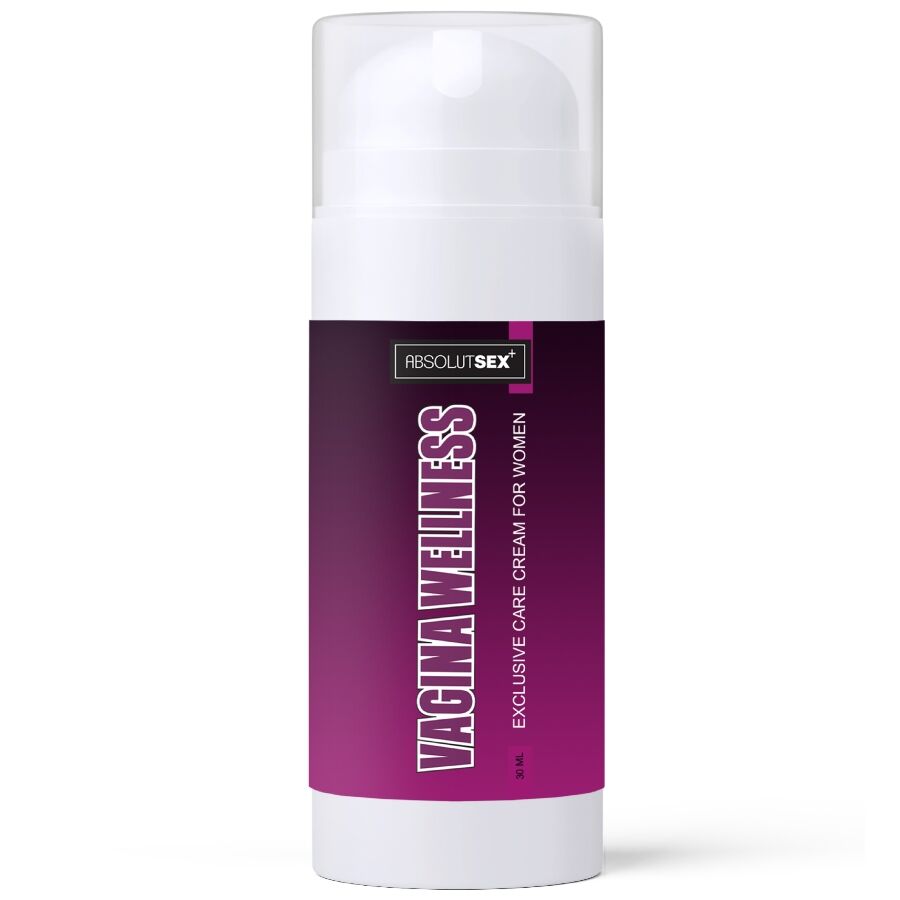 Ruf Vagina Wellness To Massage Lips 30 Ml - 2