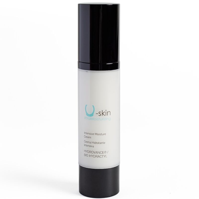 500Cosmetics Cosmetics U Skin Xtramoisturizing Healing Cream For All Types Of Tattooed Skin - 2