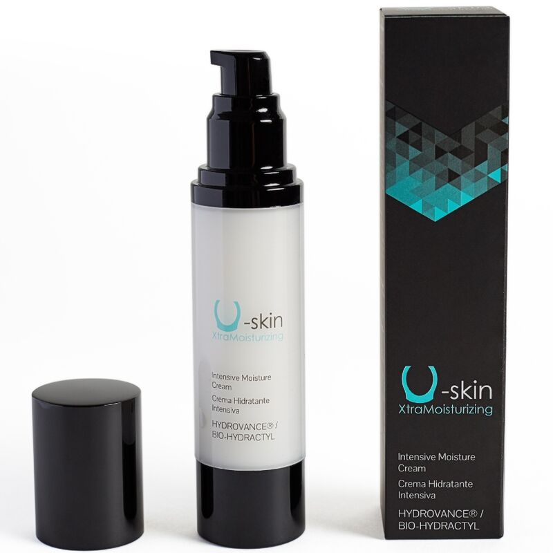 500Cosmetics Cosmetics U Skin Xtramoisturizing Healing Cream For All Types Of Tattooed Skin