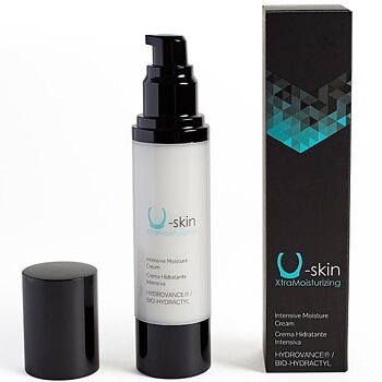 500Cosmetics Cosmetics U Skin Xtramoisturizing Healing Cream For All Types Of Tattooed Skin