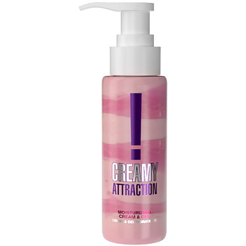 Intt Releases Aphrodisiac Fragrance Cream And Gel 100 Ml