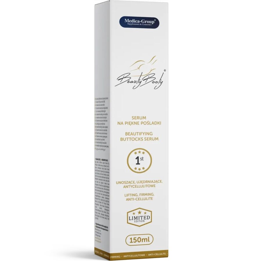 Medica Group Beauty Booty Serum 150 Ml - 2