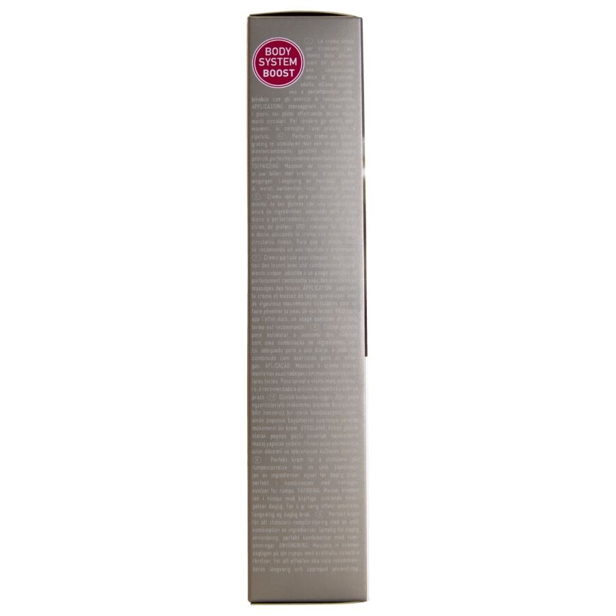 Hot Booty Booster Cream 100 Ml - 5