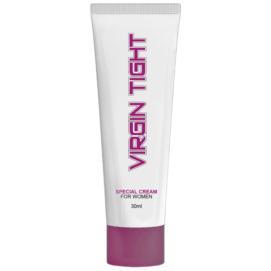 Ruf Virgin Tight Vagina Firming Cream 30 Ml - 2