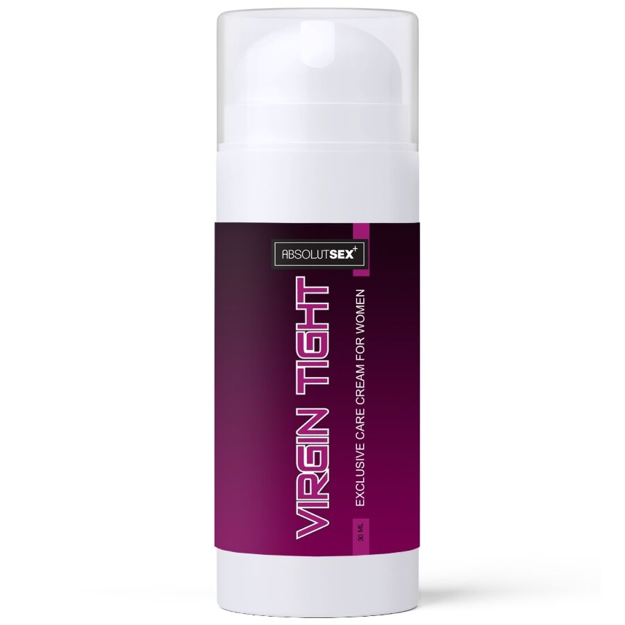 Ruf Virgin Tight Vagina Firming Cream 30 Ml - 2