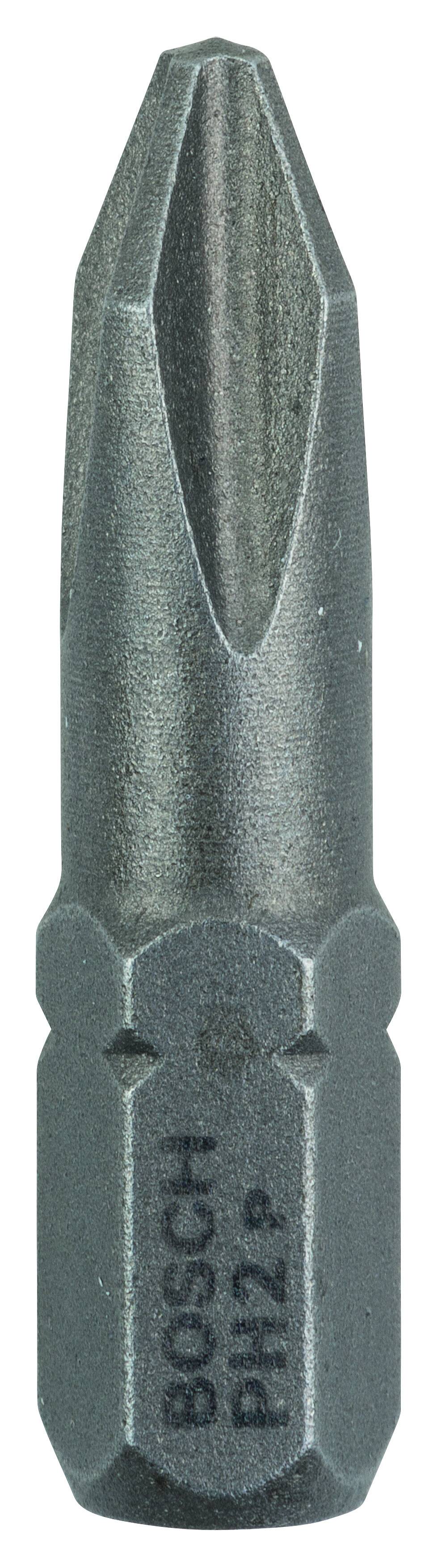 BITS PH2 25MM 3ST