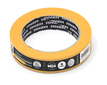 Platinum Maskeringstejp 50m x 38mm