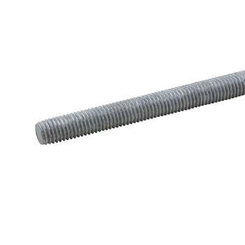 Gängstång HGS D976A-4.8U-FZV M8x1000