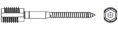 Karmskruv-FZB 7x90 - 2