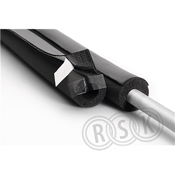 INSULTUBE XT/LT 15x 13 FÖRLIMMAD ISOLERING