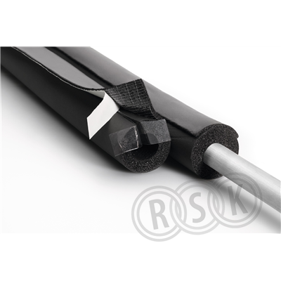 INSULTUBE XT/LT 22x 13 FÖRLIMMAD ISOLERING