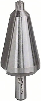PLÅTBORR 16-30,5X76MM