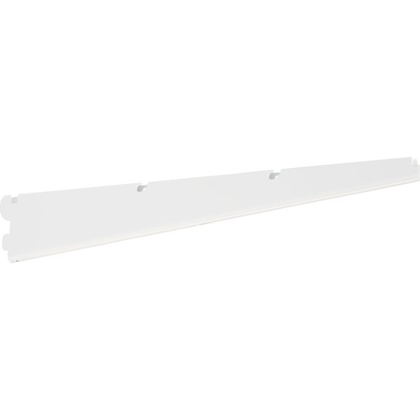 KONSOL KLICK-IN 32CM VIT ELFA