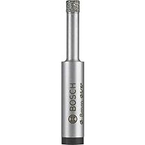 DIAMANTBORR EASYDRY 10MM