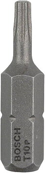 BITS T10 25MM 3ST