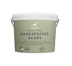Skivspackel 10L