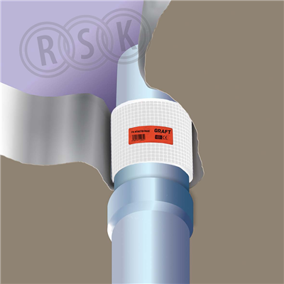 FR BRANDTEJP 82mm