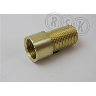FÖRL.RÖR R15x100