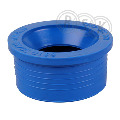 G-NIPPEL 50/32-40 FALU 85109 BLÅ