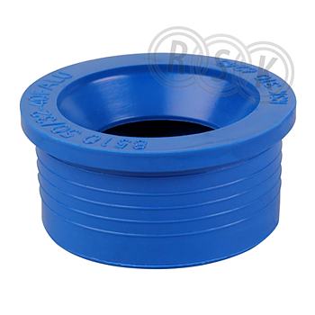 G-NIPPEL 50/32-40 FALU 85109 BLÅ