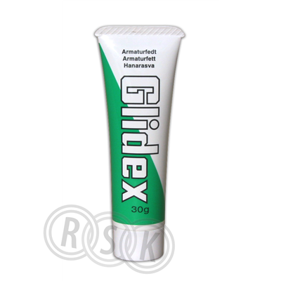 GLIDEX ARMATURFETT 30 ML