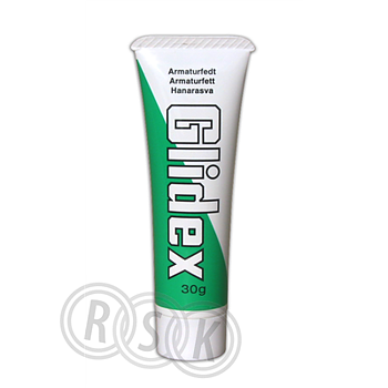 GLIDEX ARMATURFETT 30 ML