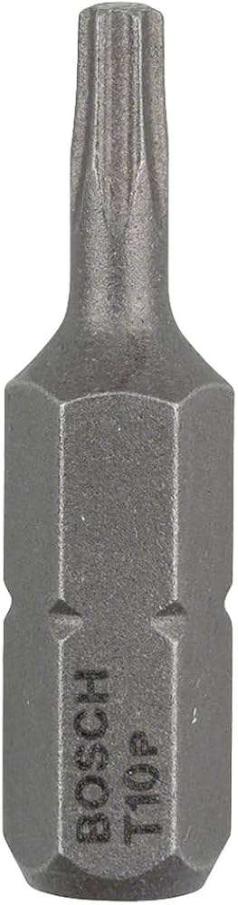 BITS T20 25MM 3ST
