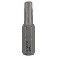 BITS T25 25MM 3ST
