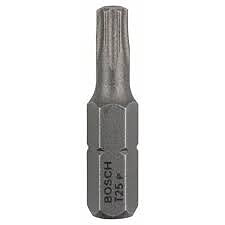 BITS T25 25MM 3ST